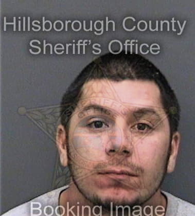 David Gofton, - Hillsborough County, FL 