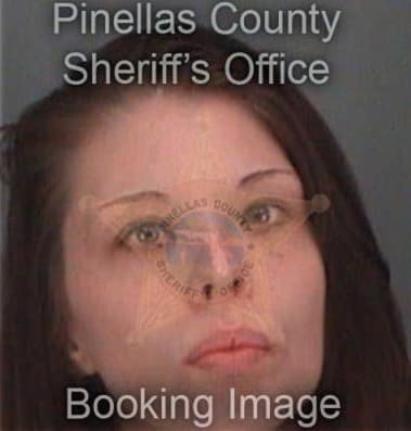 Meagen Golden, - Pinellas County, FL 