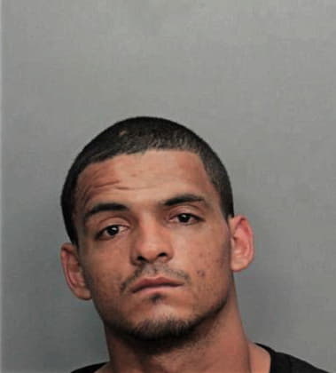 Miguel Gonzalez, - Dade County, FL 