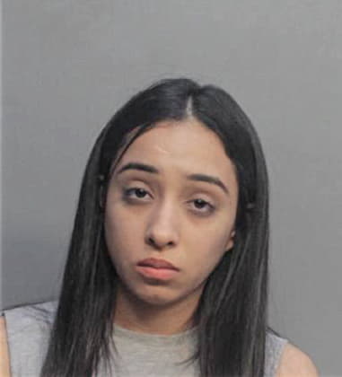 Priscilla Gonzalez, - Dade County, FL 