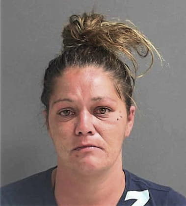 Amanda Goodwin, - Volusia County, FL 