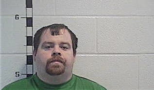 James Goodwin, - Shelby County, KY 