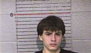 Arthur Grigsby - Franklin County, KY 