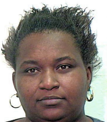 Shalonda Grigsby, - Upshur County, TX 