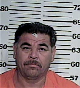 Martin Guerrero, - Hidalgo County, TX 