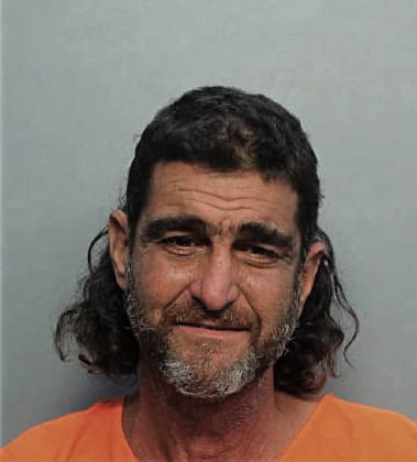 Anthony Gutierrez, - Dade County, FL 