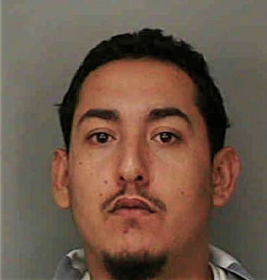 Antonio Gutierrez, - Polk County, FL 