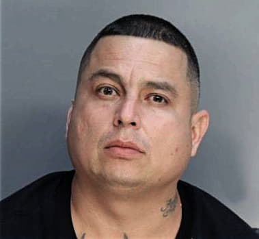 Roberto Gutierrez, - Dade County, FL 