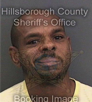 Ramon Guzman, - Hillsborough County, FL 