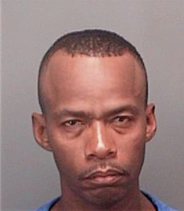 Christopher Harris, - Pinellas County, FL 