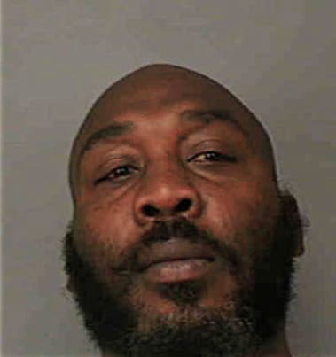 Esau Harris, - Polk County, FL 