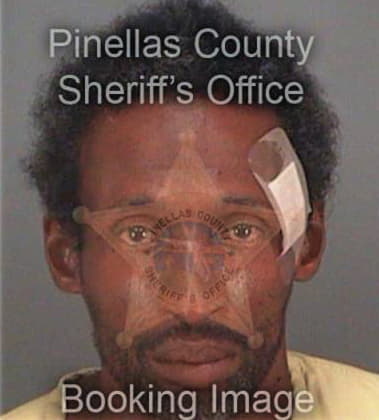 Michael Harris, - Pinellas County, FL 