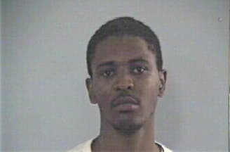 Molik Harris - Fayette County, KY 