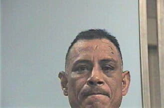 Carlos Hegge - Fayette County, KY 