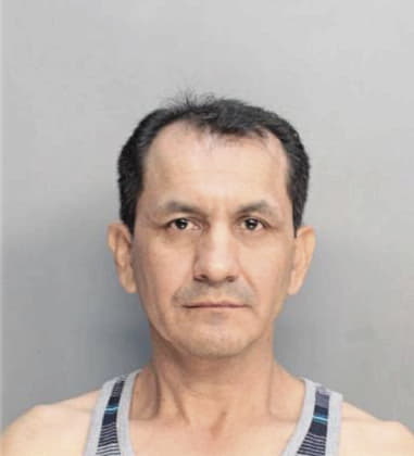 Julian Hernandez, - Dade County, FL 