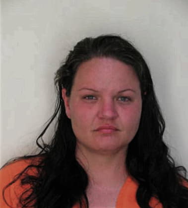 Kendra Hernandez - Hillsborough County, FL 