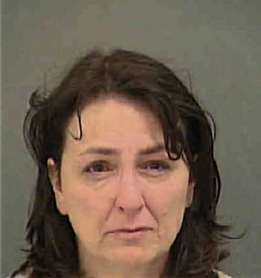 Stacy Hickey, - Mecklenburg County, NC 