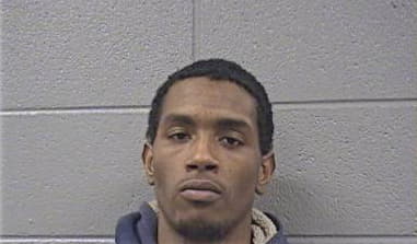 Ramon Holliday, - Cook County, IL 