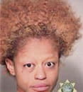Ruby Hollinquest - Multnomah County, OR 