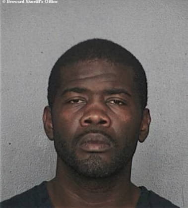 Joshua Holmes, - Broward County, FL 