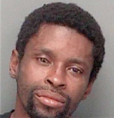 John Holsey, - Pinellas County, FL 