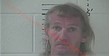 Richard Hood, - Hancock County, MS 