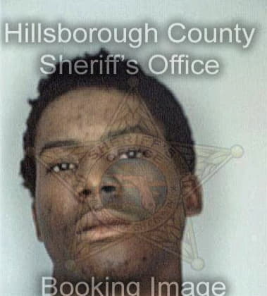 Simuel Howard, - Hillsborough County, FL 