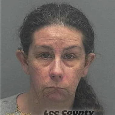 Heather Hutchens, - Lee County, FL 