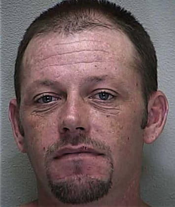 Christopher Hutson, - Marion County, FL 