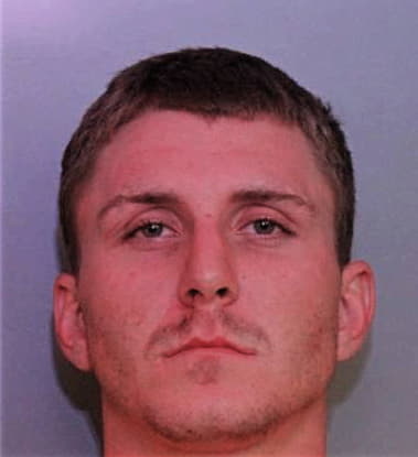 Ricky Isker, - Polk County, FL 