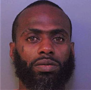 Darrell Jackson, - Polk County, FL 