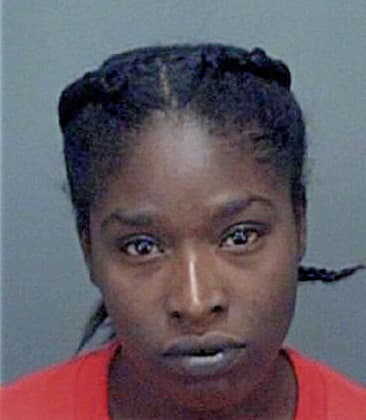 Tawana Jackson, - Pinellas County, FL 