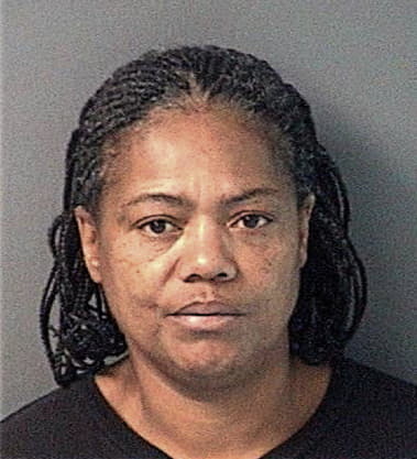 Cheryl Jenkins, - Escambia County, FL 