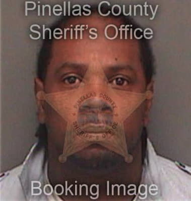 Jerome Joe, - Pinellas County, FL 