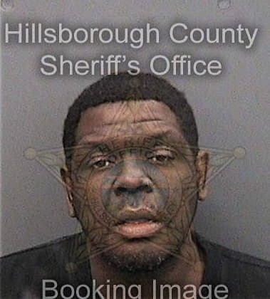 Miguel Jones, - Hillsborough County, FL 