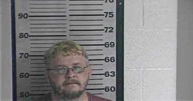 Michael Joyner, - Dyer County, TN 