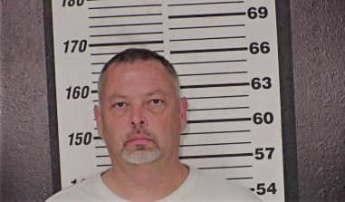 John Kinslow - Hunt County, TX 