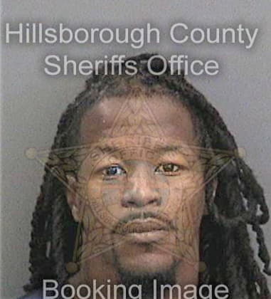 Lorenzo Knight, - Hillsborough County, FL 