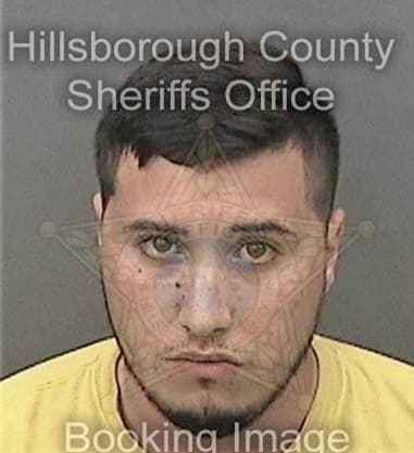 Phillip Lambert, - Hillsborough County, FL 