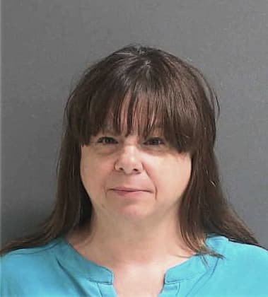 Colette Lavin, - Volusia County, FL 