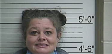 Cherie Lawson, - Brown County, IN 