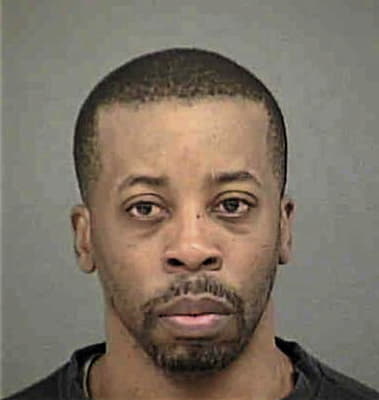 Timothy Lewis, - Mecklenburg County, NC 