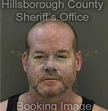 Johnny Lindsey, - Hillsborough County, FL 