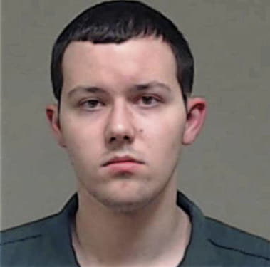 Patrick Lloyd - Collin County, TX 