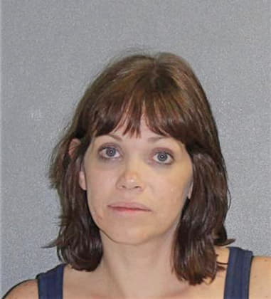 Angela Lockhart, - Volusia County, FL 