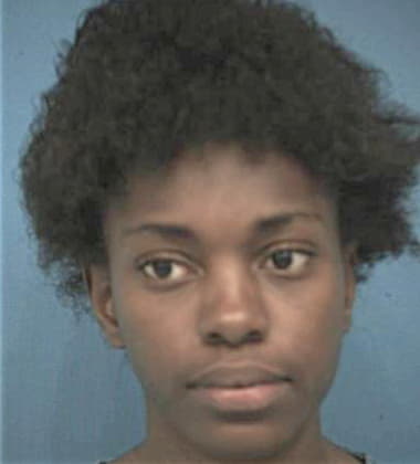 Brandis Lowe - Williamson County, TX 