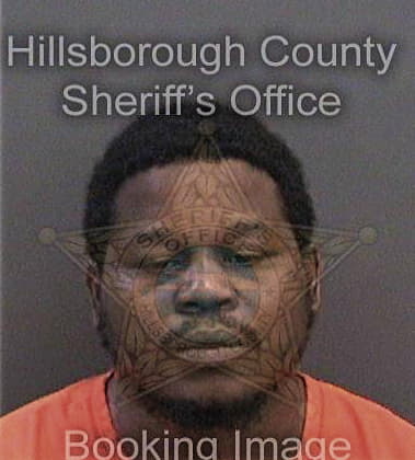 Brian Lowe, - Hillsborough County, FL 