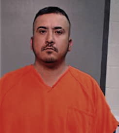 Americo Martinez, - Hidalgo County, TX 