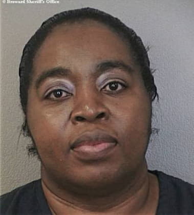 Celestina Matthias, - Broward County, FL 