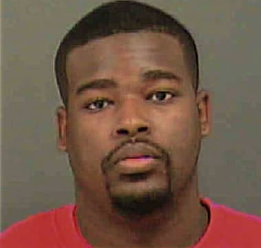 James McClean - Mecklenburg County, NC 